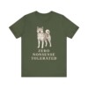 Akita Humor Shirt, Vintage Dog Sketch Tee, Dog Humor Gift Akita Humor Shirt, Vintage Dog Sketch Tee, Dog Humor Gift