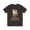 Akita Humor Shirt, Vintage Dog Sketch Tee, Dog Humor Gift Akita Humor Shirt, Vintage Dog Sketch Tee, Dog Humor Gift