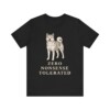 Akita Humor Shirt, Vintage Dog Sketch Tee, Dog Humor Gift Akita Humor Shirt, Vintage Dog Sketch Tee, Dog Humor Gift