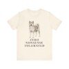 Akita Humor Shirt, Vintage Dog Sketch Tee, Dog Humor Gift Akita Humor Shirt, Vintage Dog Sketch Tee, Dog Humor Gift