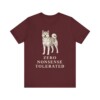 Akita Humor Shirt, Vintage Dog Sketch Tee, Dog Humor Gift Akita Humor Shirt, Vintage Dog Sketch Tee, Dog Humor Gift