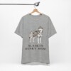 Alaskan Husky Mom Shirt, Vintage Dog Sketch Tee, Dog Mom Gift
