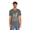Alaskan Husky Lover Shirt, Vintage Dog Sketch Tee, Dog Lover Gift
