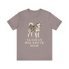 Alaskan Malamute Mom Shirt, Vintage Dog Sketch Tee, Dog Mom Gift