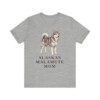 Alaskan Malamute Mom Shirt, Vintage Dog Sketch Tee, Dog Mom Gift