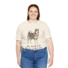 Alaskan Malamute Mom Shirt, Vintage Dog Sketch Tee, Dog Mom Gift