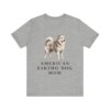 American Eskimo Dog Mom Shirt, Vintage Dog Sketch Tee, Dog Mom Gift American Eskimo Dog Mom Shirt, Vintage Dog Sketch Tee, Dog Mom Gift