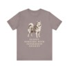 American Eskimo Dog Humor Shirt, Vintage Dog Sketch Tee, Dog Humor Gift American Eskimo Dog Humor Shirt, Vintage Dog Sketch Tee, Dog Humor Gift