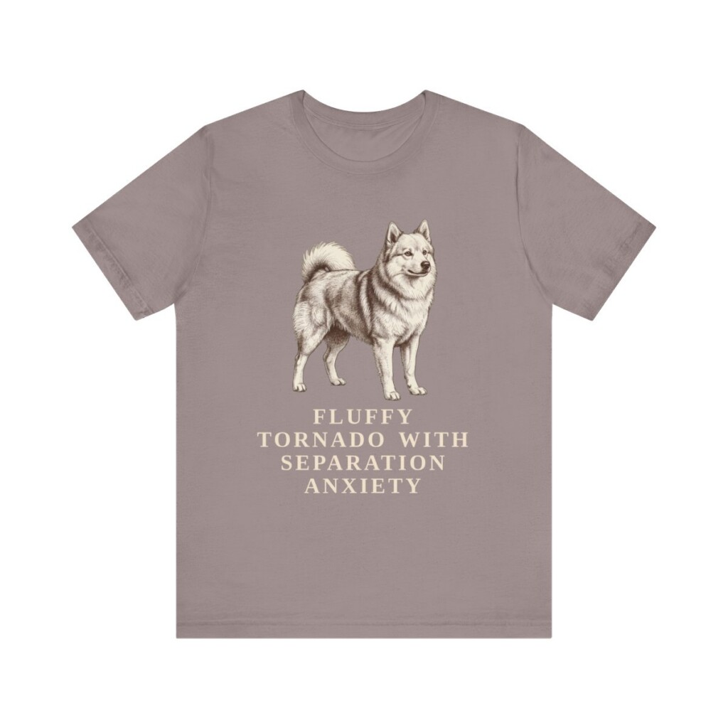 American Eskimo Dog Humor Shirt, Vintage Dog Sketch Tee, Dog Humor Gift American Eskimo Dog Humor Shirt, Vintage Dog Sketch Tee, Dog Humor Gift