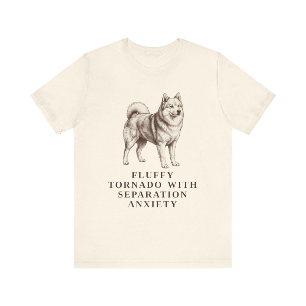 American Eskimo Dog Humor Shirt, Vintage Dog Sketch Tee, Dog Humor Gift American Eskimo Dog Humor Shirt, Vintage Dog Sketch Tee, Dog Humor Gift