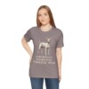 American Hairless Terrier Mom Shirt, Vintage Dog Sketch Tee, Dog Mom Gift