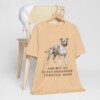 American Staffordshire Terrier Mom Shirt, Vintage Dog Sketch Tee, Dog Mom Gift
