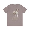 American Staffordshire Terrier Lover Shirt, Vintage Dog Sketch Tee, Dog Lover Gift