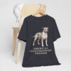 American Staffordshire Terrier Lover Shirt, Vintage Dog Sketch Tee, Dog Lover Gift