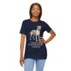 American Staffordshire Terrier Lover Shirt, Vintage Dog Sketch Tee, Dog Lover Gift