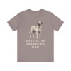 Anatolian Shepherd Dad Shirt, Vintage Dog Sketch Tee, Dog Dad Gift Anatolian Shepherd Dad Shirt, Vintage Dog Sketch Tee, Dog Dad Gift