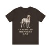 Anatolian Shepherd Dad Shirt, Vintage Dog Sketch Tee, Dog Dad Gift Anatolian Shepherd Dad Shirt, Vintage Dog Sketch Tee, Dog Dad Gift