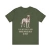 Anatolian Shepherd Dad Shirt, Vintage Dog Sketch Tee, Dog Dad Gift Anatolian Shepherd Dad Shirt, Vintage Dog Sketch Tee, Dog Dad Gift