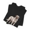 Anatolian Shepherd Dad Shirt, Vintage Dog Sketch Tee, Dog Dad Gift Anatolian Shepherd Dad Shirt, Vintage Dog Sketch Tee, Dog Dad Gift
