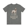 Anatolian Shepherd Mom Shirt, Vintage Dog Sketch Tee, Dog Mom Gift