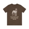 Anatolian Shepherd Mom Shirt, Vintage Dog Sketch Tee, Dog Mom Gift