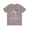 Anatolian Shepherd Lover Shirt, Vintage Dog Sketch Tee, Dog Lover Gift Anatolian Shepherd Lover Shirt, Vintage Dog Sketch Tee, Dog Lover Gift