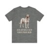 Anatolian Shepherd Lover Shirt, Vintage Dog Sketch Tee, Dog Lover Gift Anatolian Shepherd Lover Shirt, Vintage Dog Sketch Tee, Dog Lover Gift