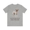 Anatolian Shepherd Lover Shirt, Vintage Dog Sketch Tee, Dog Lover Gift Anatolian Shepherd Lover Shirt, Vintage Dog Sketch Tee, Dog Lover Gift
