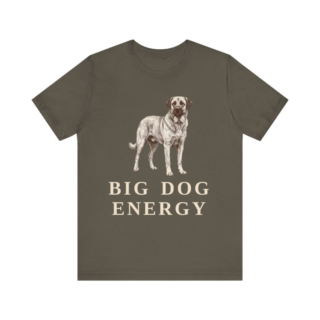 Anatolian Shepherd Humor Shirt, Vintage Dog Sketch Tee, Dog Humor Gift Anatolian Shepherd Humor Shirt, Vintage Dog Sketch Tee, Dog Humor Gift