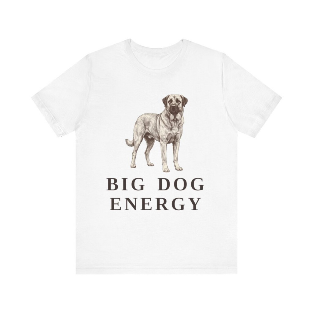 Anatolian Shepherd Humor Shirt, Vintage Dog Sketch Tee, Dog Humor Gift Anatolian Shepherd Humor Shirt, Vintage Dog Sketch Tee, Dog Humor Gift