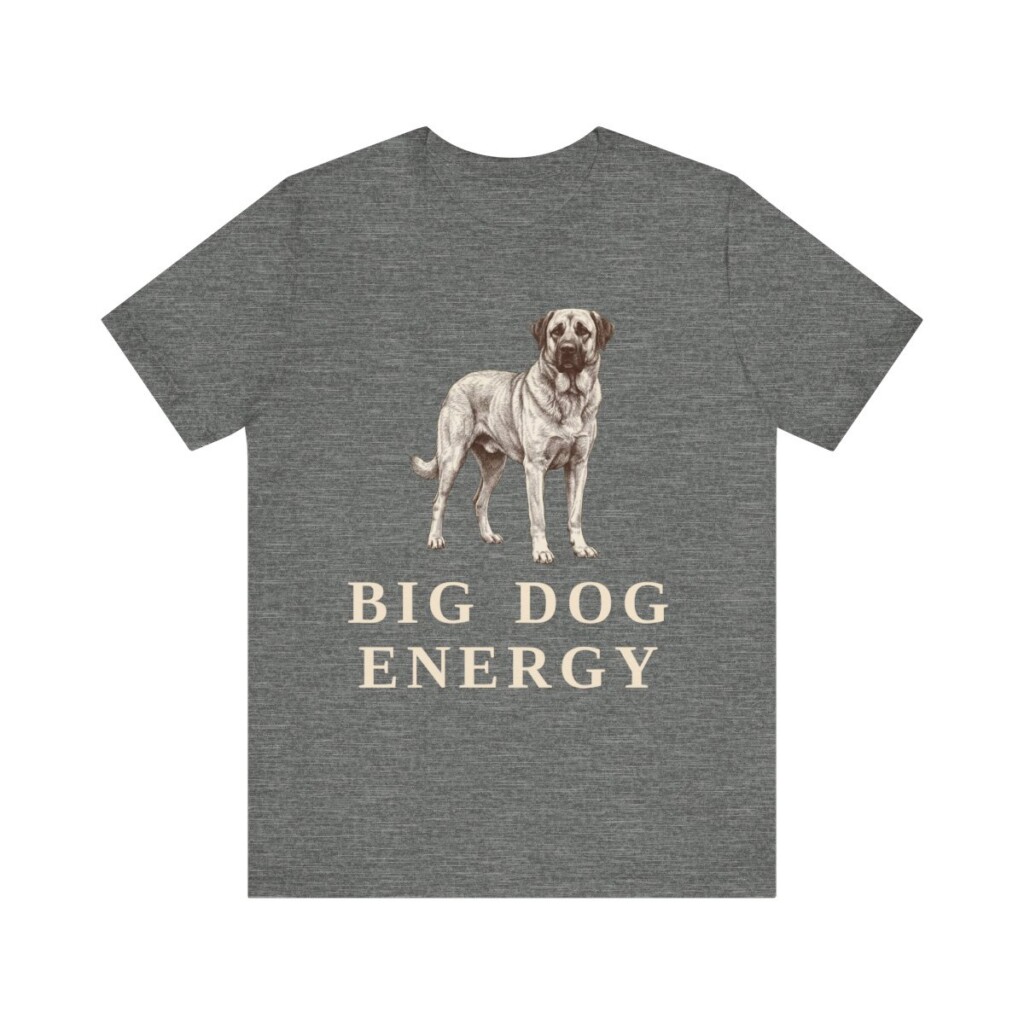 Anatolian Shepherd Humor Shirt, Vintage Dog Sketch Tee, Dog Humor Gift Anatolian Shepherd Humor Shirt, Vintage Dog Sketch Tee, Dog Humor Gift