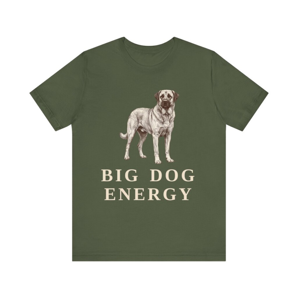 Anatolian Shepherd Humor Shirt, Vintage Dog Sketch Tee, Dog Humor Gift Anatolian Shepherd Humor Shirt, Vintage Dog Sketch Tee, Dog Humor Gift