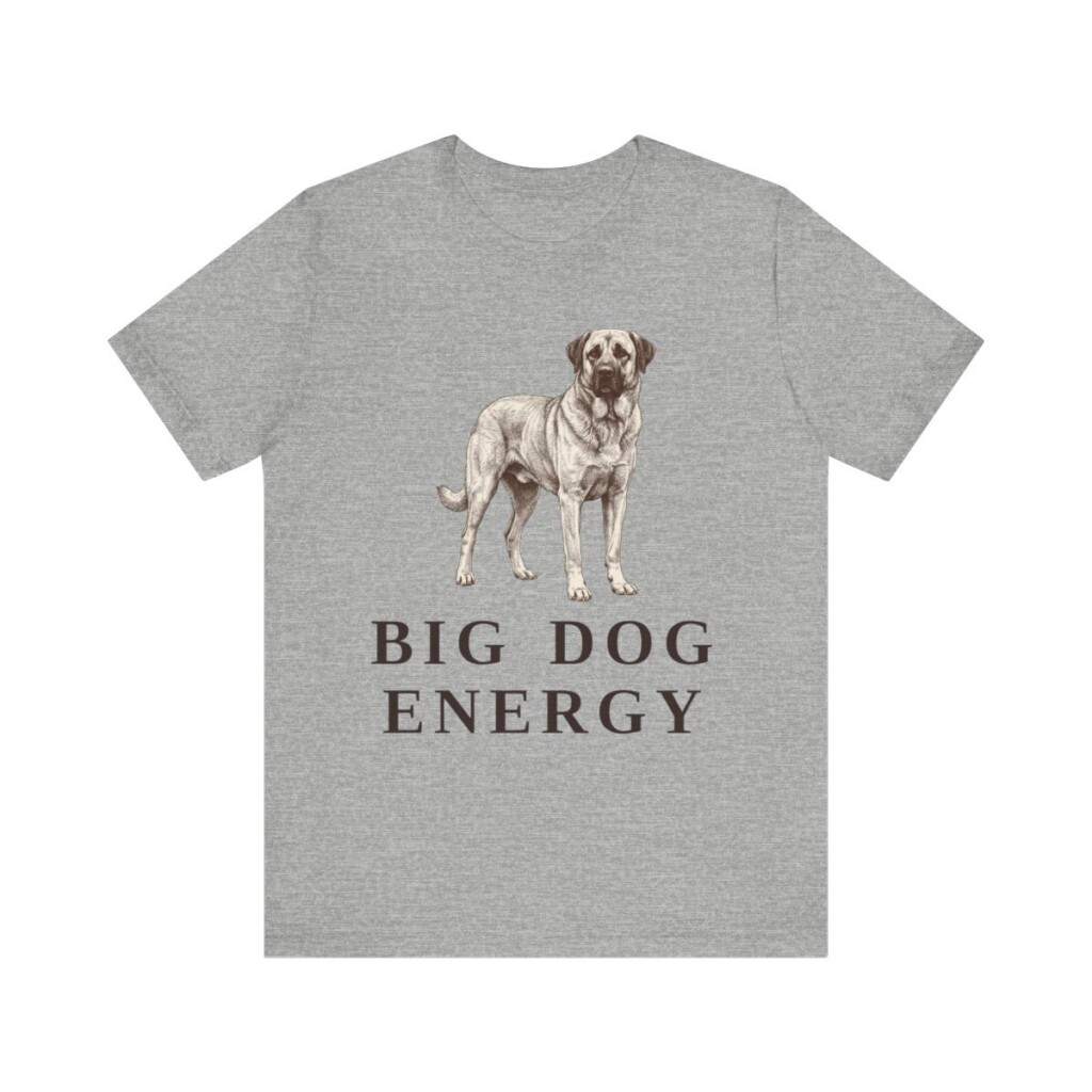 Anatolian Shepherd Humor Shirt, Vintage Dog Sketch Tee, Dog Humor Gift Anatolian Shepherd Humor Shirt, Vintage Dog Sketch Tee, Dog Humor Gift