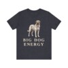 Anatolian Shepherd Humor Shirt, Vintage Dog Sketch Tee, Dog Humor Gift Anatolian Shepherd Humor Shirt, Vintage Dog Sketch Tee, Dog Humor Gift