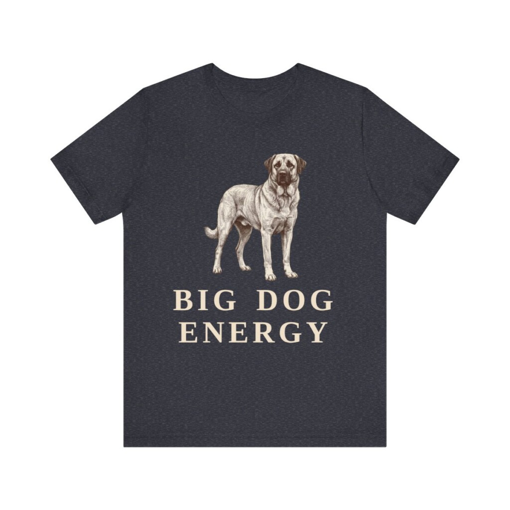 Anatolian Shepherd Humor Shirt, Vintage Dog Sketch Tee, Dog Humor Gift Anatolian Shepherd Humor Shirt, Vintage Dog Sketch Tee, Dog Humor Gift
