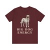 Anatolian Shepherd Humor Shirt, Vintage Dog Sketch Tee, Dog Humor Gift Anatolian Shepherd Humor Shirt, Vintage Dog Sketch Tee, Dog Humor Gift