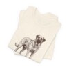 Anatolian Shepherd Humor Shirt, Vintage Dog Sketch Tee, Dog Humor Gift Anatolian Shepherd Humor Shirt, Vintage Dog Sketch Tee, Dog Humor Gift