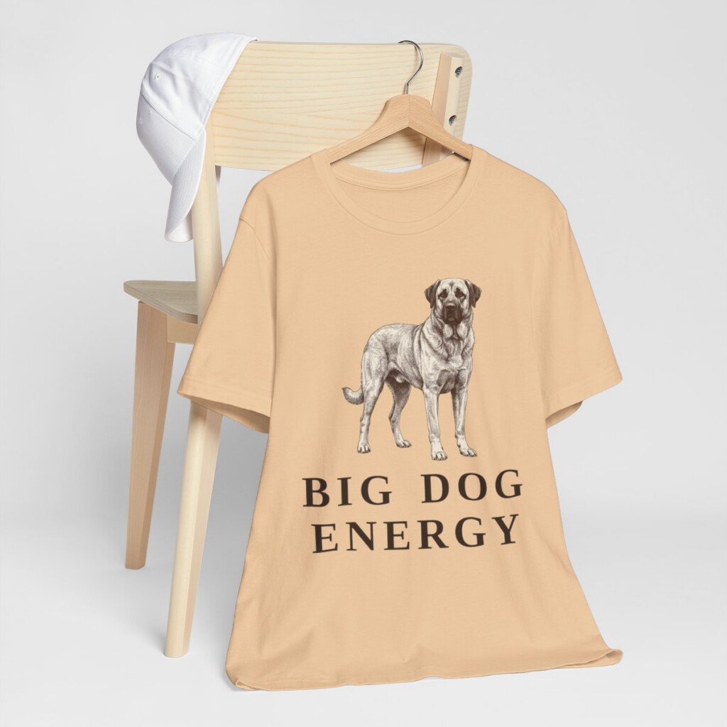Anatolian Shepherd Humor Shirt, Vintage Dog Sketch Tee, Dog Humor Gift Anatolian Shepherd Humor Shirt, Vintage Dog Sketch Tee, Dog Humor Gift