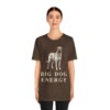 Anatolian Shepherd Humor Shirt, Vintage Dog Sketch Tee, Dog Humor Gift Anatolian Shepherd Humor Shirt, Vintage Dog Sketch Tee, Dog Humor Gift