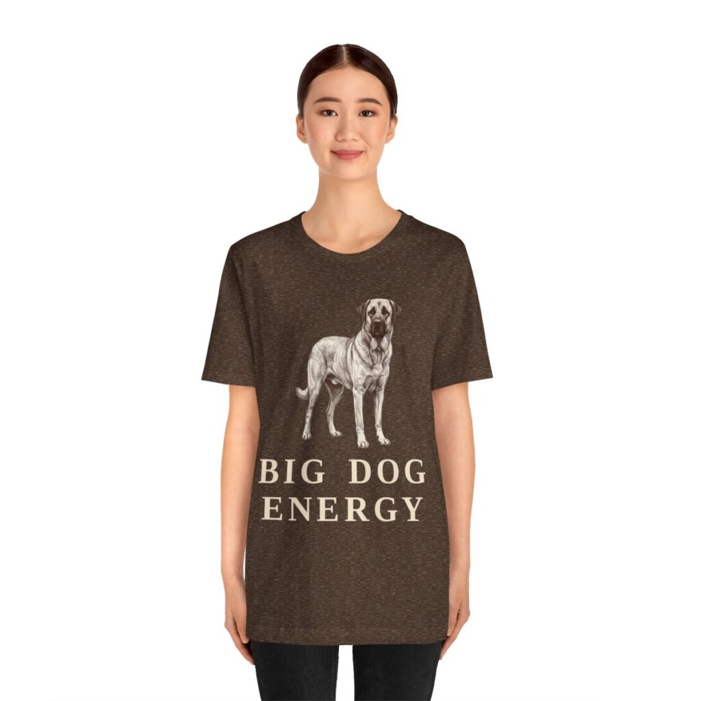 Anatolian Shepherd Humor Shirt, Vintage Dog Sketch Tee, Dog Humor Gift Anatolian Shepherd Humor Shirt, Vintage Dog Sketch Tee, Dog Humor Gift