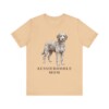 Aussiedoodle Mom Shirt, Vintage Dog Sketch Tee, Dog Mom Gift