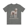 Aussiedoodle Lover Shirt, Vintage Dog Sketch Tee, Dog Lover Gift