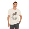 Aussiedoodle Humor Shirt, Vintage Dog Sketch Tee, Dog Humor Gift