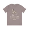 Australian Cattle Dog Mom Shirt, Vintage Dog Sketch Tee, Dog Mom Gift Australian Cattle Dog Mom Shirt, Vintage Dog Sketch Tee, Dog Mom Gift