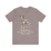 Australian Cattle Dog Humor Shirt, Vintage Dog Sketch Tee, Dog Humor Gift