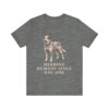 Australian Cattle Dog Humor Shirt, Vintage Dog Sketch Tee, Dog Humor Gift