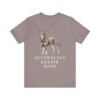 Australian Kelpie Mom Shirt, Vintage Dog Sketch Tee, Dog Mom Gift Australian Kelpie Mom Shirt, Vintage Dog Sketch Tee, Dog Mom Gift
