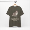 Australian Shepherd Mom Shirt, Vintage Dog Sketch Tee, Dog Mom Gift