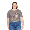 Australian Shepherd Lover Shirt, Vintage Dog Sketch Tee, Dog Lover Gift Australian Shepherd Lover Shirt, Vintage Dog Sketch Tee, Dog Lover Gift