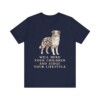 Australian Shepherd Humor Shirt, Vintage Dog Sketch Tee, Dog Humor Gift Australian Shepherd Humor Shirt, Vintage Dog Sketch Tee, Dog Humor Gift